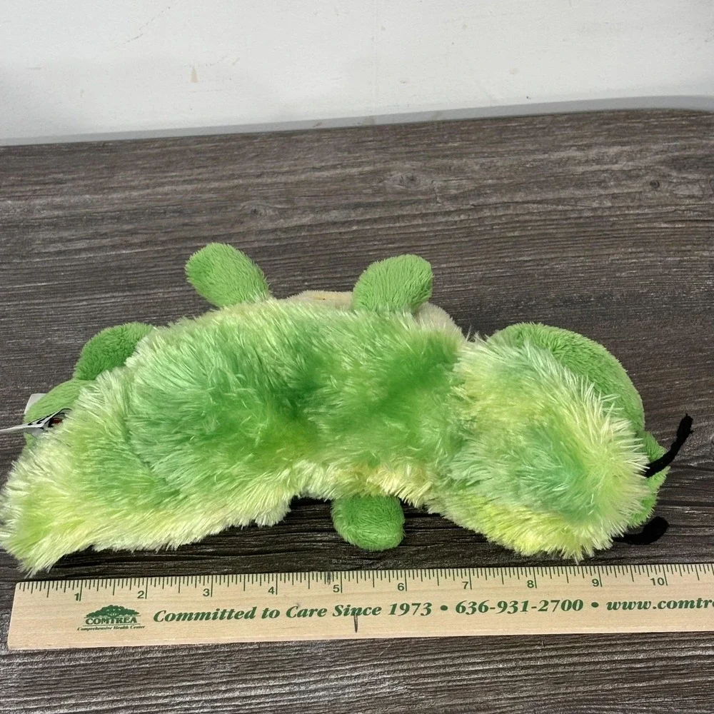 GANZ webkinz caterpillar